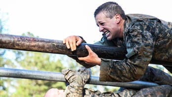 Ranger School Leaders: Last Three Females Have Earned Another Chance