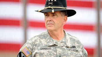 VA Candidates Cover a Wide Spectrum