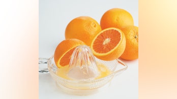 The gorgeous-hair diet