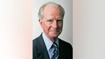 Joseph Verner Reed, Jr., UN official and ex-US envoy dies