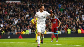 Young players get a chance to shine at Euro 2016