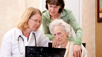 Two-fifths of US adults care for sick, elderly relatives
