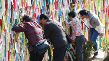 Seoul says North Korean missile launch apparently fails