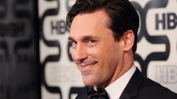 Jon Hamm completes treatment for alcohol addiction
