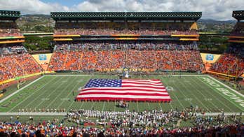 Hawaii official says Pro Bowl's move to Florida black eye for tourism