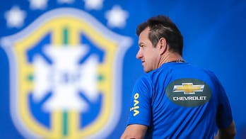 Brazil national team changes training venue after UCLA shooting