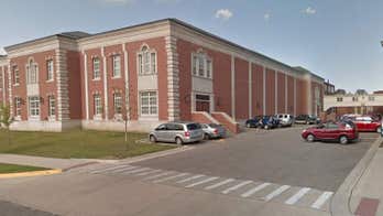 Michigan high school students face suspension for racist video rant