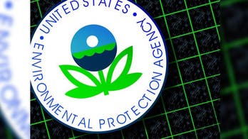 EPA: The Obama administration’s new legislative branch