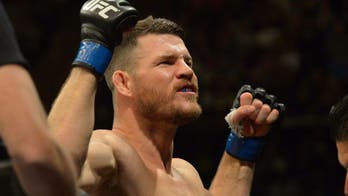 UFC champ Michael Bisping featured in new trailer for 'My Name is Lenny'