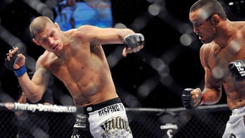 Please Dana, don't let him: Dan Henderson reportedly wants Michael Bisping title rematch