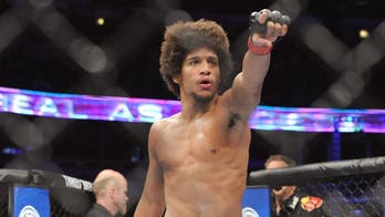 Alex Caceres replaces BJ Penn, faces Cole Miller at UFC 199