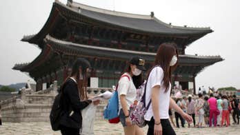 South Korea to replace health minister after MERS outbreak