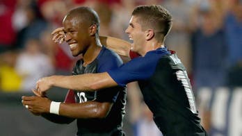 As suspensions loom, who should the USMNT start against Ecuador?