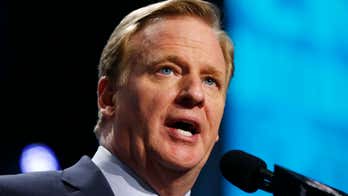 NFL, law enforcement looking into hack of league's Twitter account