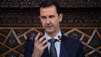 Syrian aid workers break with UN relief effort over its Assad ties