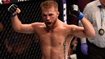 Bryan Caraway explains why he deserves to fight Dominick Cruz