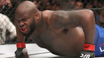 Travis Browne, Francis Ngannou slam Derrick Lewis following his loss; 'The Black Beast' responds