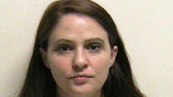 Utah parents arrested in 1-year-old daughter's heroin overdose death