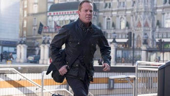 '24: Live Another Day' recap: Jack Bauer's wild ride