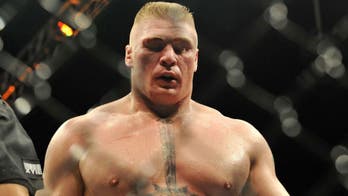 Brock Lesnar granted exemption from early drug testing ahead of UFC 200