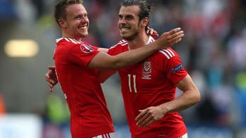 Wales, Bale make memorable return to international stage after 58-year absence