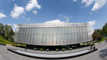 Interpol suspends $22M partnership with FIFA amid bribery allegations