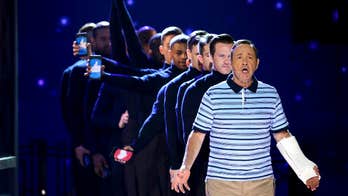 Tony Awards 2017: 'Dear Evan Hansen' comes away as big winner