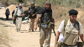 Can Europe Afford Its Libya Campaign?