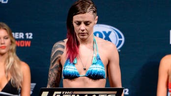 UFC Ottawa will require early weigh-ins for all fighters