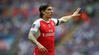Hector Bellerin to donate 50 for each minute he plays at U-21 Euros to London fire victims