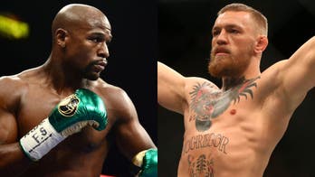 Think Mayweather-McGregor is a freak show? How about these?