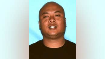 Honolulu police officer accused of raping friend's 14-year-old daughter