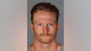 US Navy SEAL arrested in stabbing death of California man
