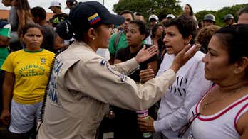 Fourth death reported in Venezuela food riots