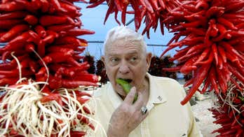 New Mexico Hatch chile labeling dispute heats up