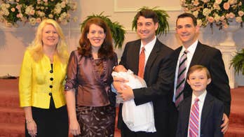 Probe sought after AP report on church abuse allegations