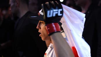 Joanna Jedrzejczyk on defending her UFC title, & keeping a clean conscience