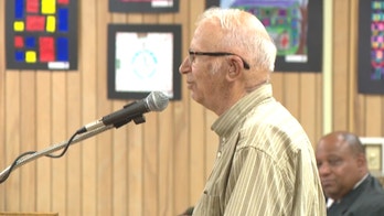 Veteran, 87, completes high school seven decades after his time on active duty