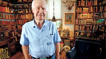 New Mexico police urge author who says he hid treasure to end hunt