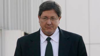 FBI searching for polygamous leader Lyle Jeffs after he fled home confinement