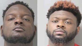 Louisiana DA drops drug, gun charges against Alabama college football players