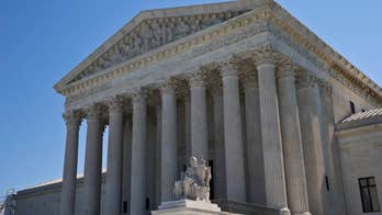 Supreme Court ruling on police powers draws scathing dissents from justices
