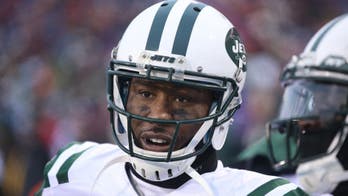 Former Pro Bowl wide receiver plans to launch boxing career with focus on heavyweight title