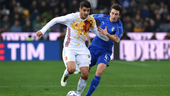 Which of the last 3 World Cup champions will make the Euro 2016 semifinals?