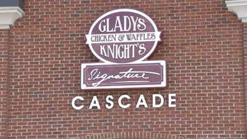 Gladys Knight's son released from jail after eateries raided