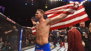 Despite MMA ban, UFC schedules event at Madison Square Garden