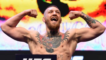 Here are the UFC fighters who have been tested the most by USADA