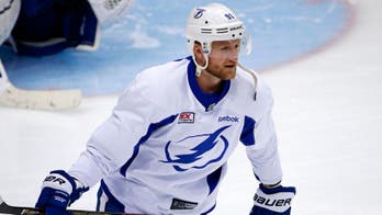 All eyes on Lightning's Steven Stamkos as free agency approaches
