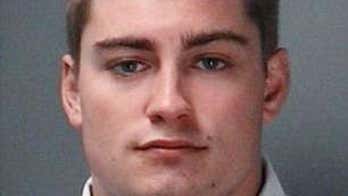 Former Indiana student charged in 2 rape cases accepts plea deal, gets probation