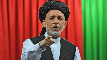 Karzai behavior blasted as 'reckless,' could threaten US-Afghan cooperation